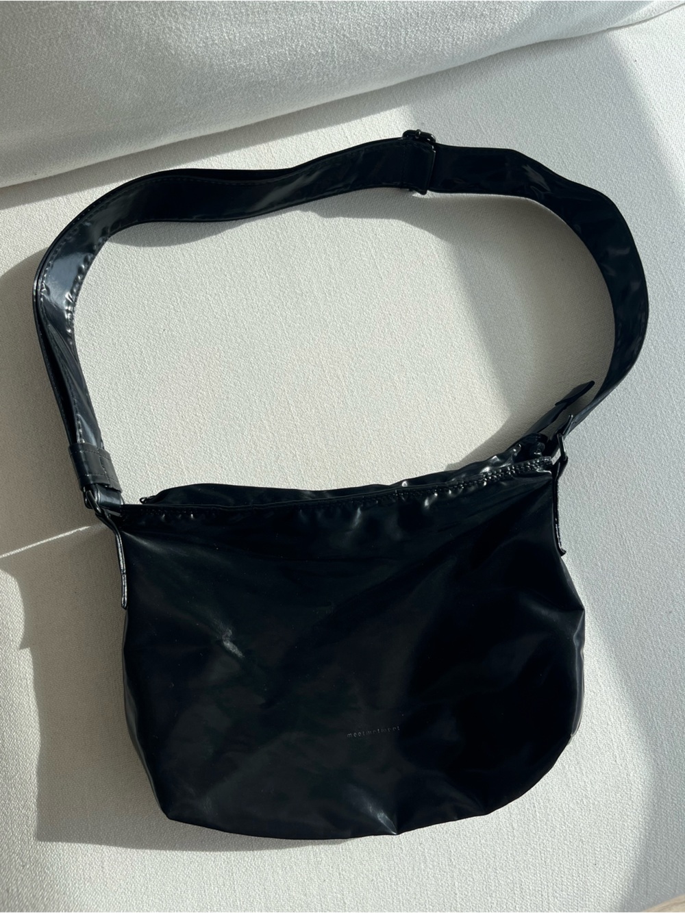 Meetmetmeet shoulder/crossbody bag